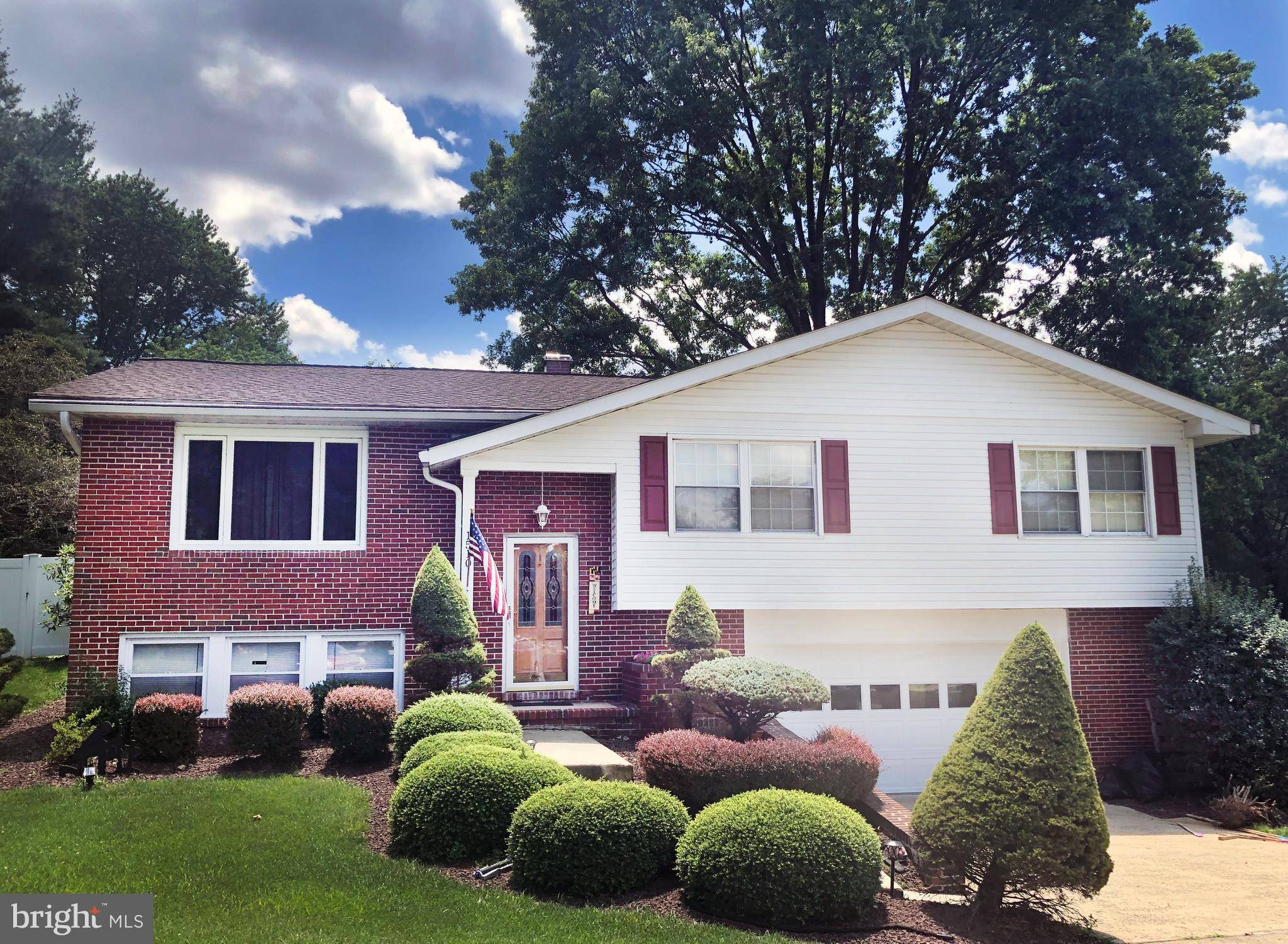 Bel Air, MD 21014,1510 WESTMINSTER CT