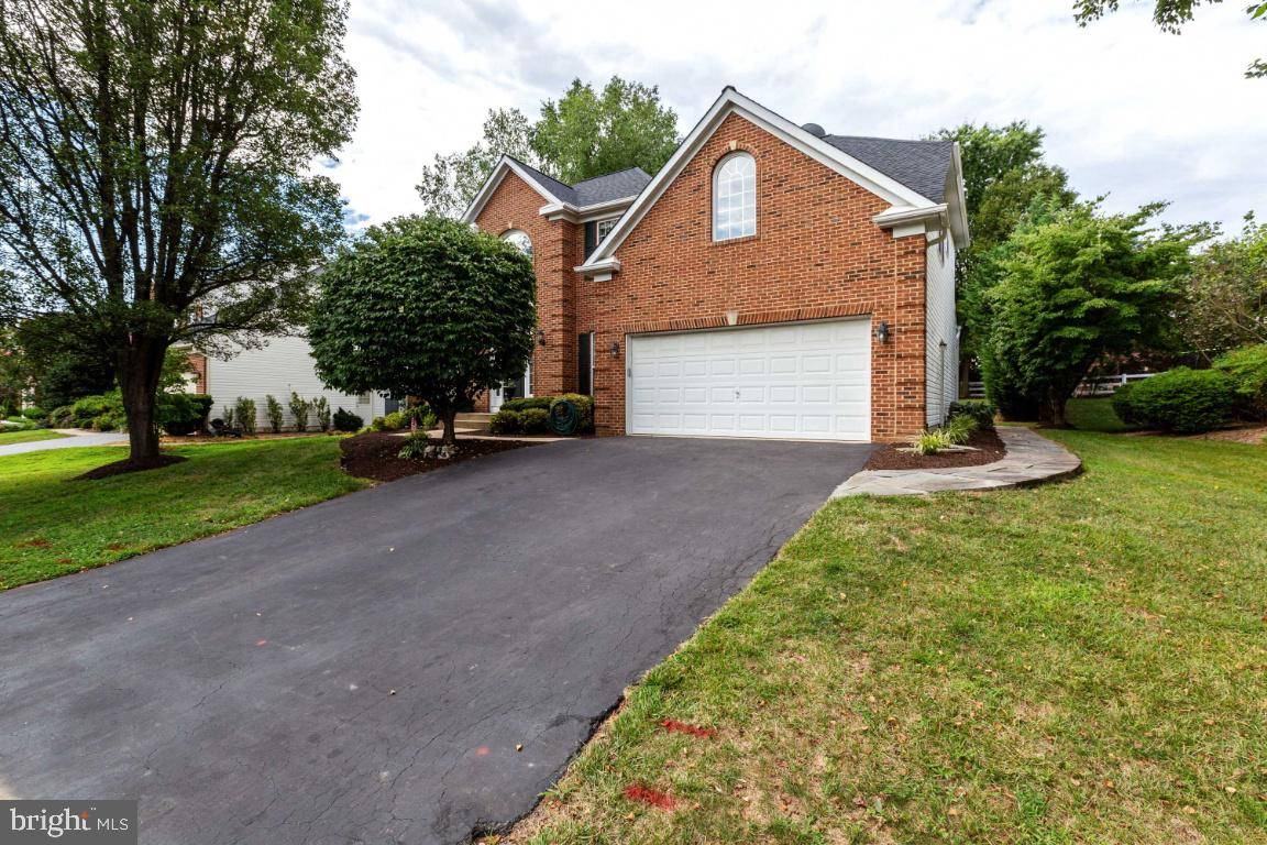 Olney, MD 20832,2855 ABBEY MANOR CIR