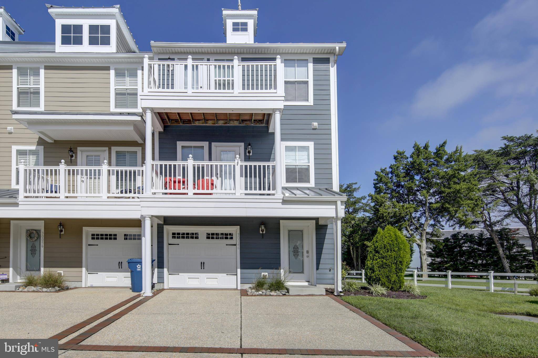 Ocean View, DE 19970,30046 JUMP LN #101