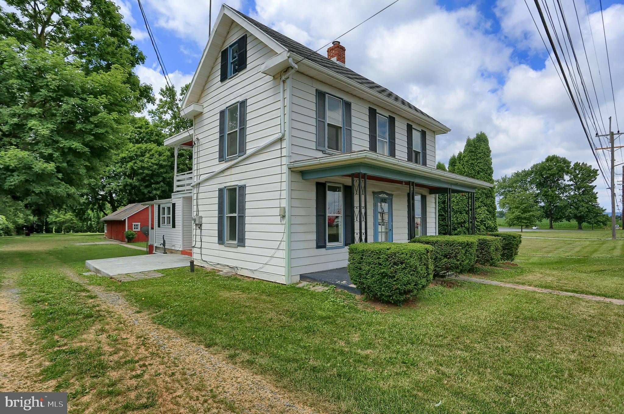 Greencastle, PA 17225,1482 BUCHANAN TRL E