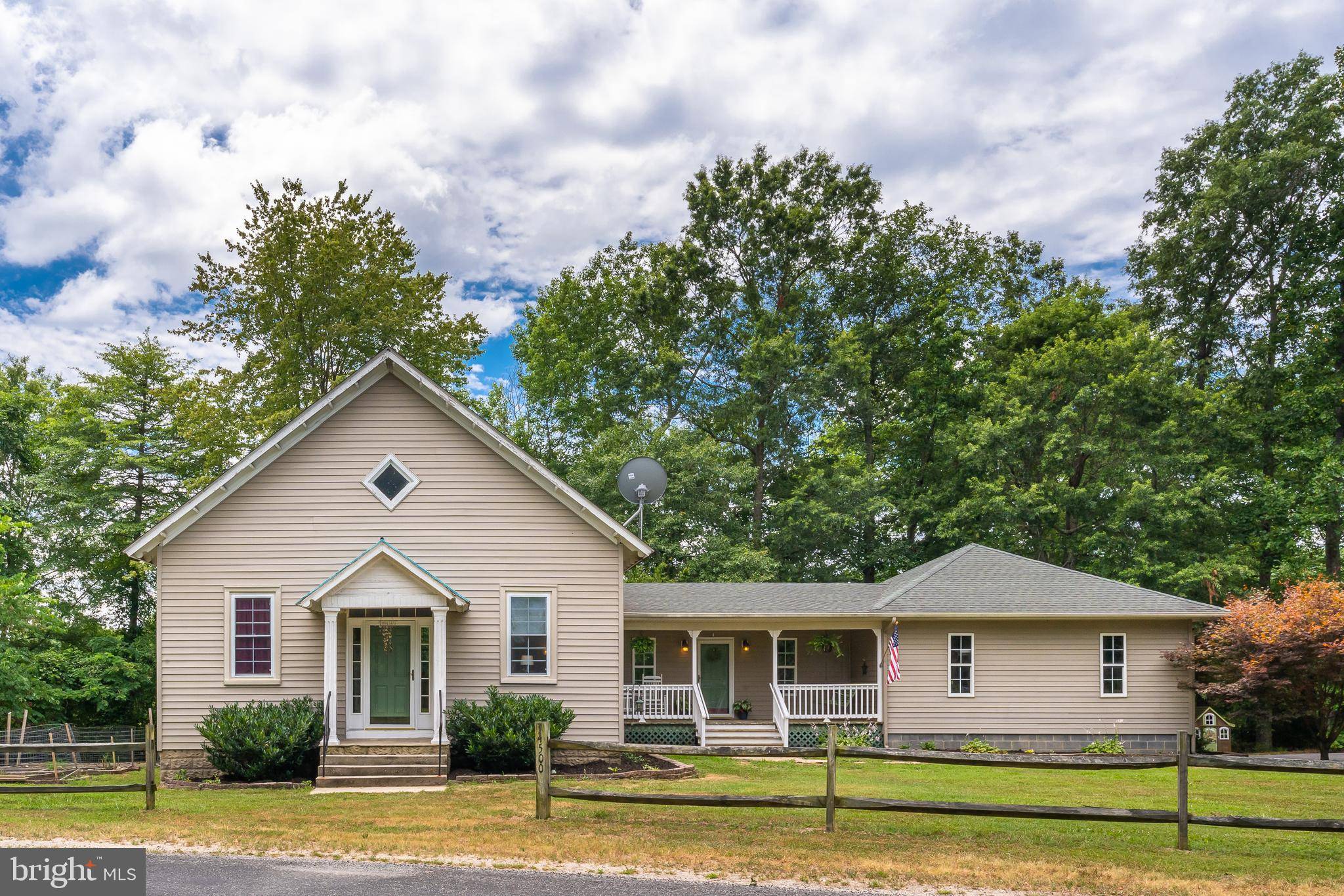 Woodford, VA 22580,14500 WOODSLANE RD