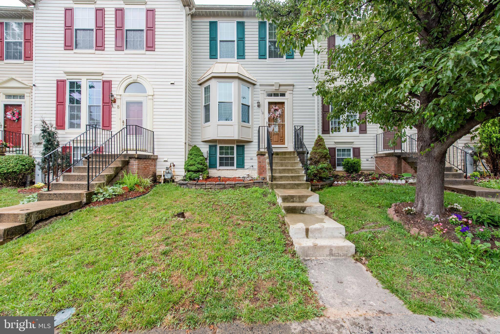 Middle River, MD 21220,10 BLACKFOOT CT