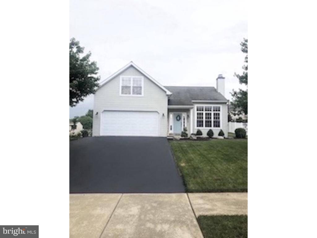 Mount Joy, PA 17552,1035 WILLOW CREEK DR