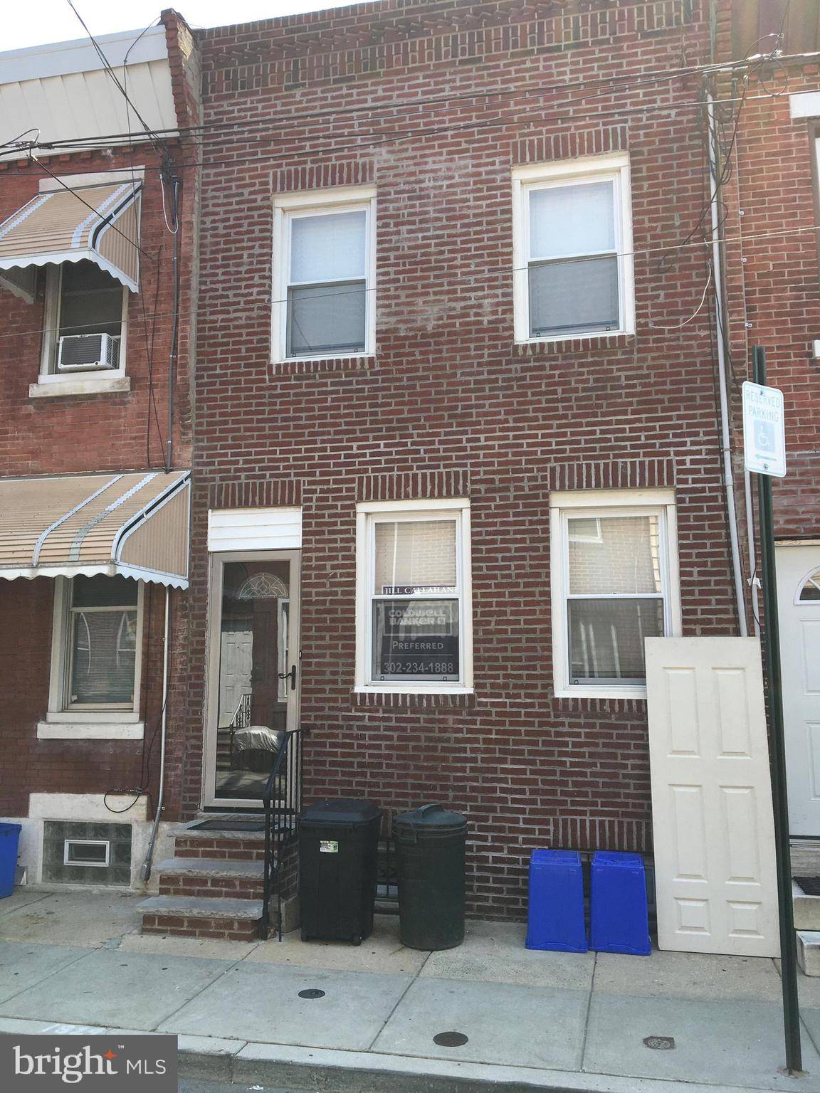 Philadelphia, PA 19145,1829 S CHADWICK ST