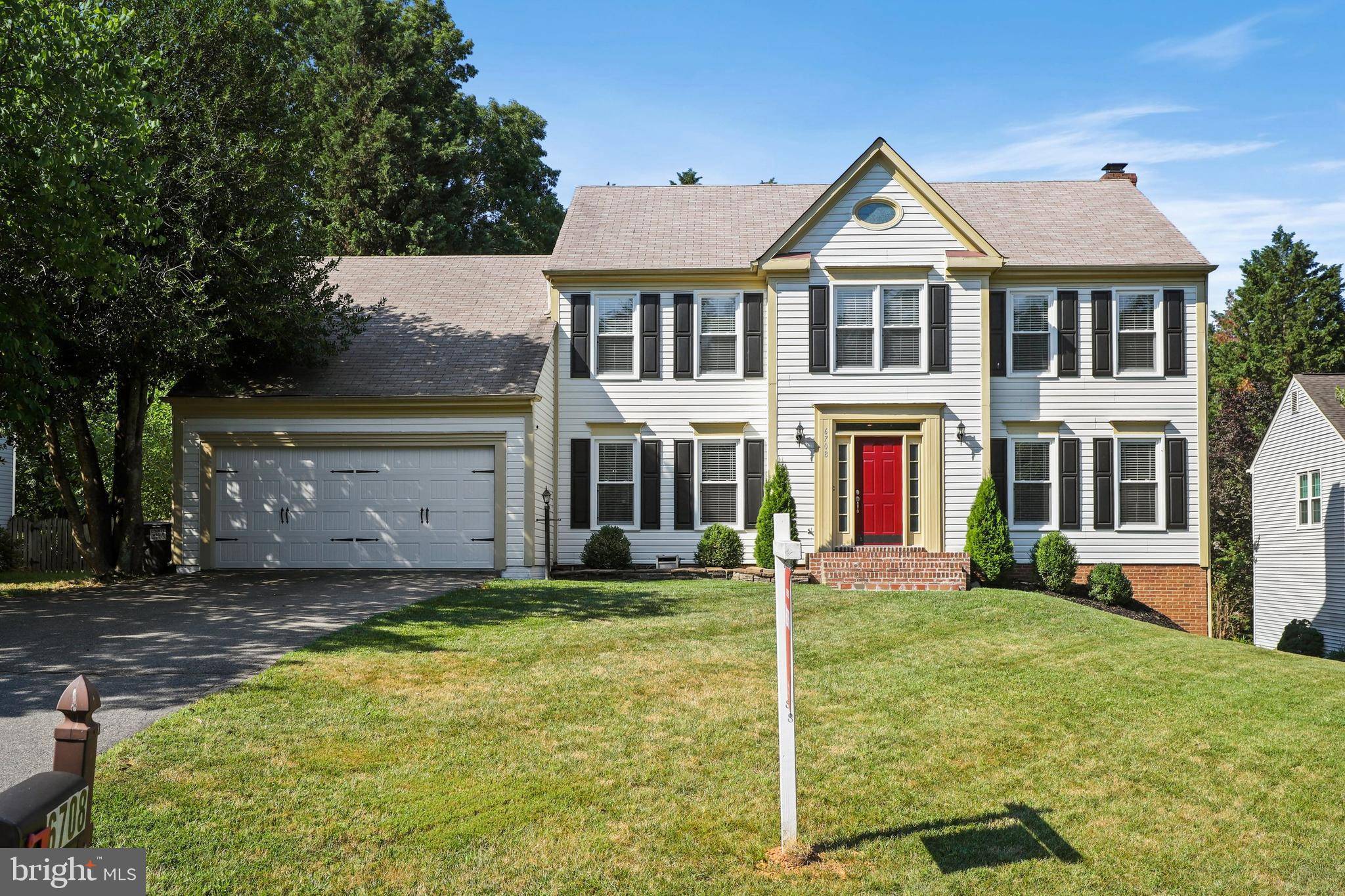 Fredericksburg, VA 22407,6708 WILLCHER CT