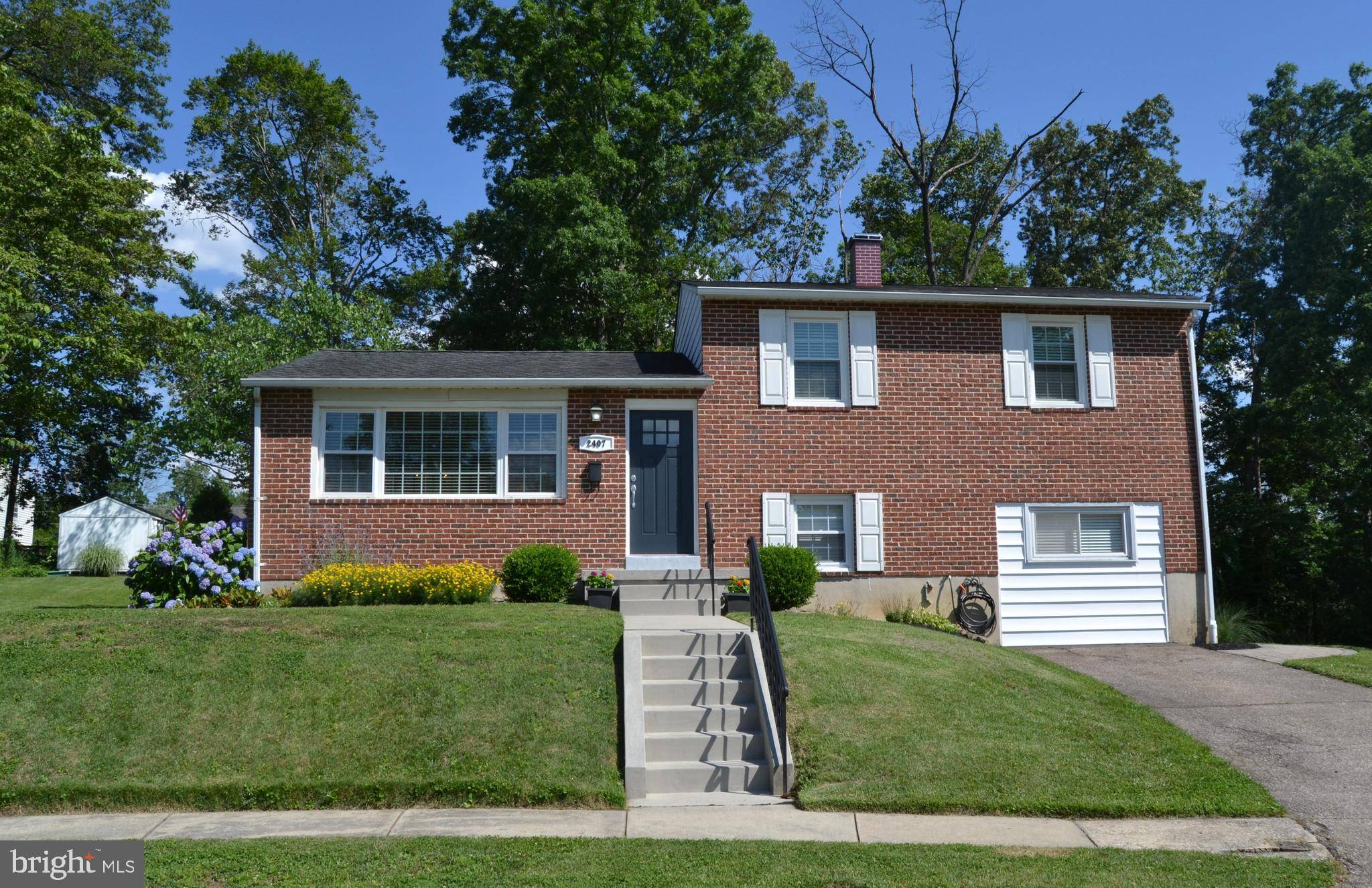 Catonsville, MD 21228,2407 KIRBY CT