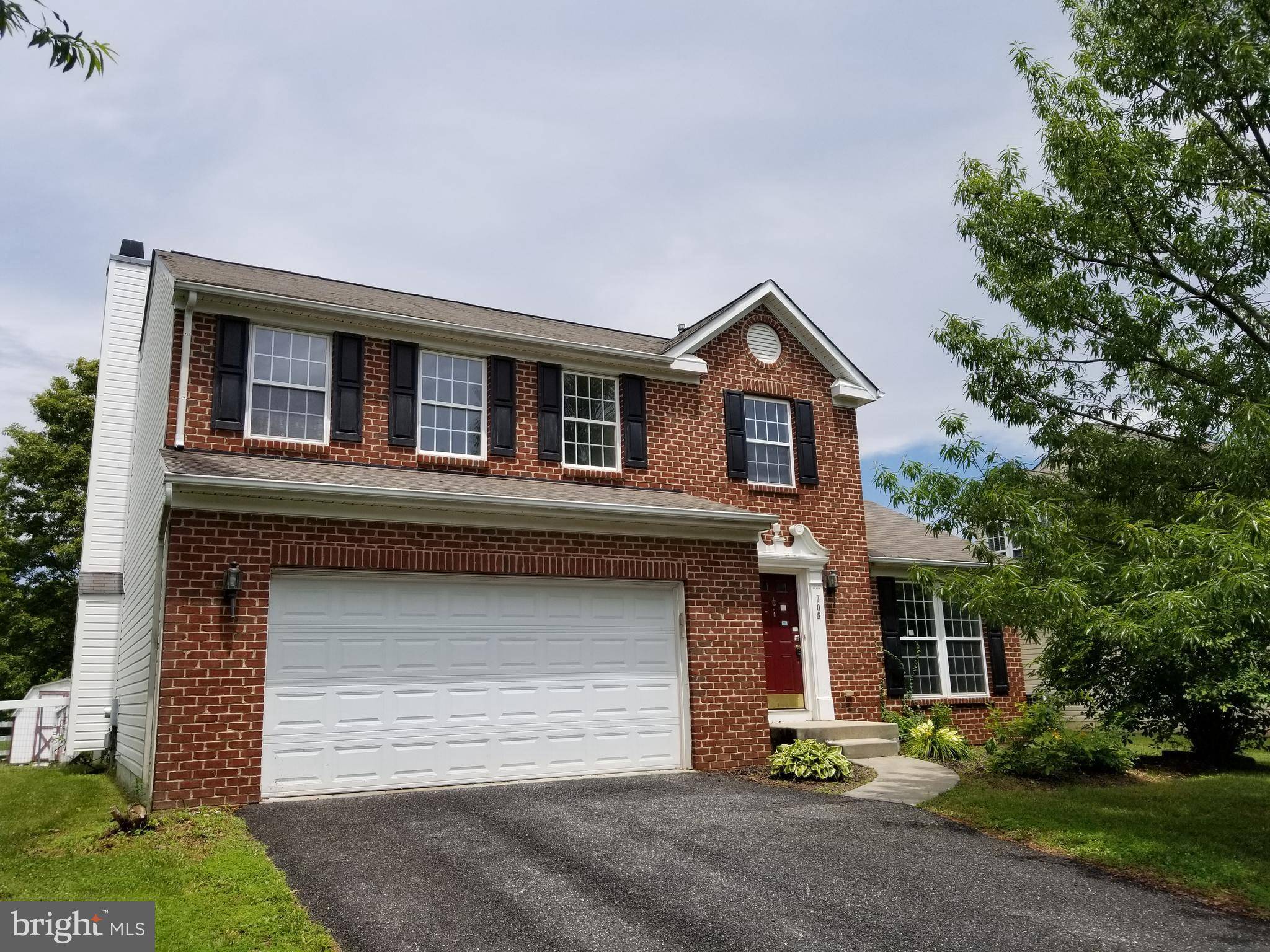 New Castle, DE 19720,708 DORA MOORS LN