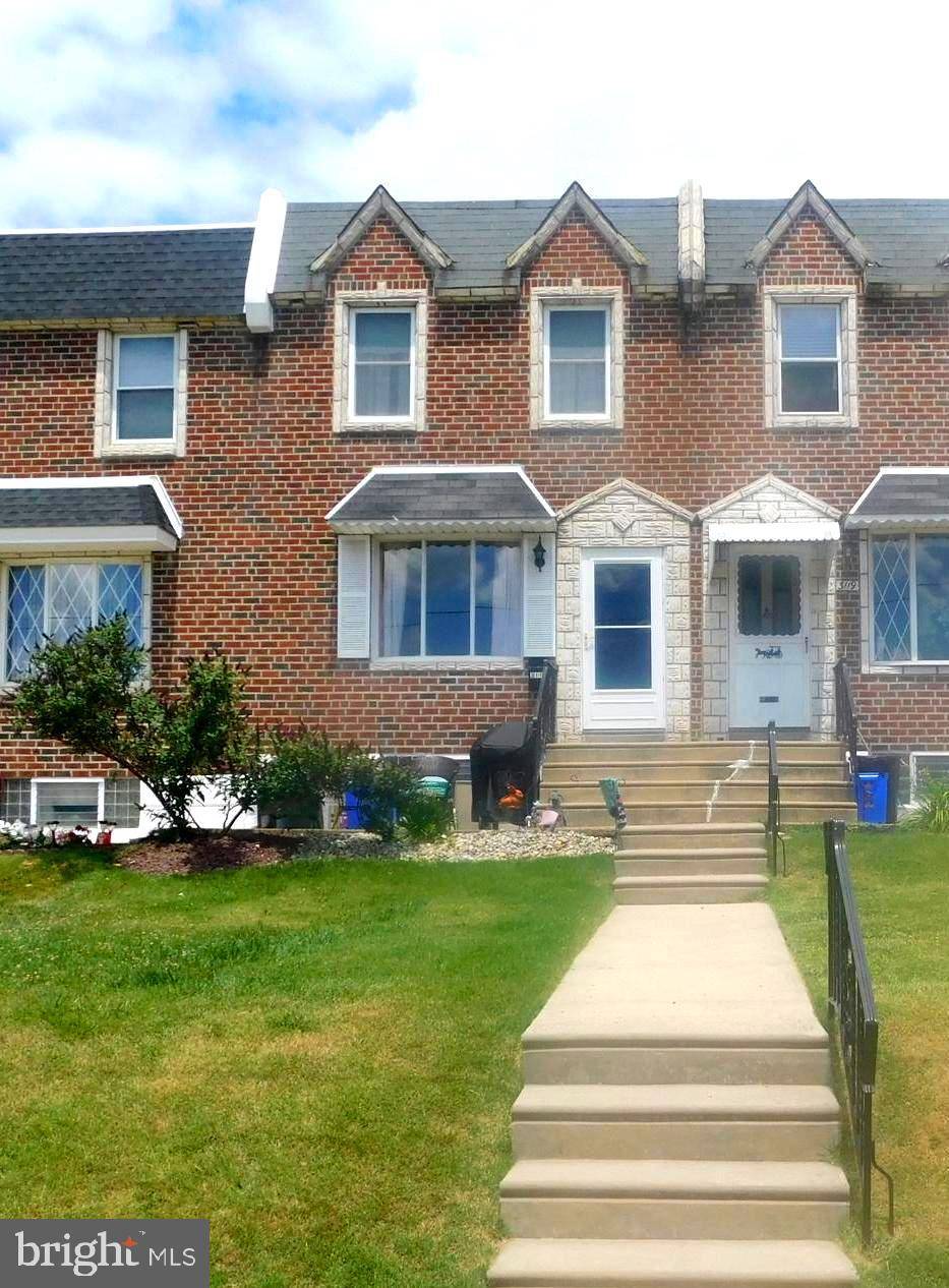 Philadelphia, PA 19136,3117 FAIRFIELD ST