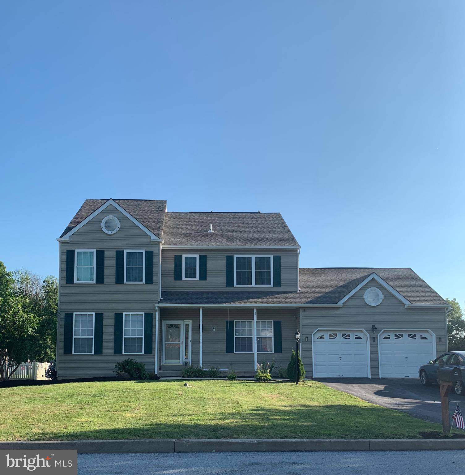 Gilbertsville, PA 19525,613 CHARLES DR