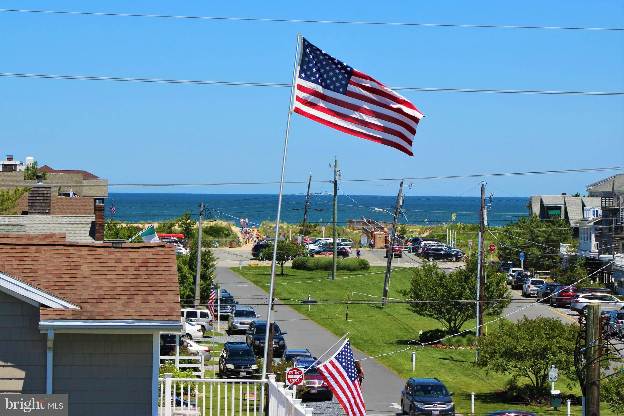 Bethany Beach, DE 19930,213 OCEAN VIEW PKWY