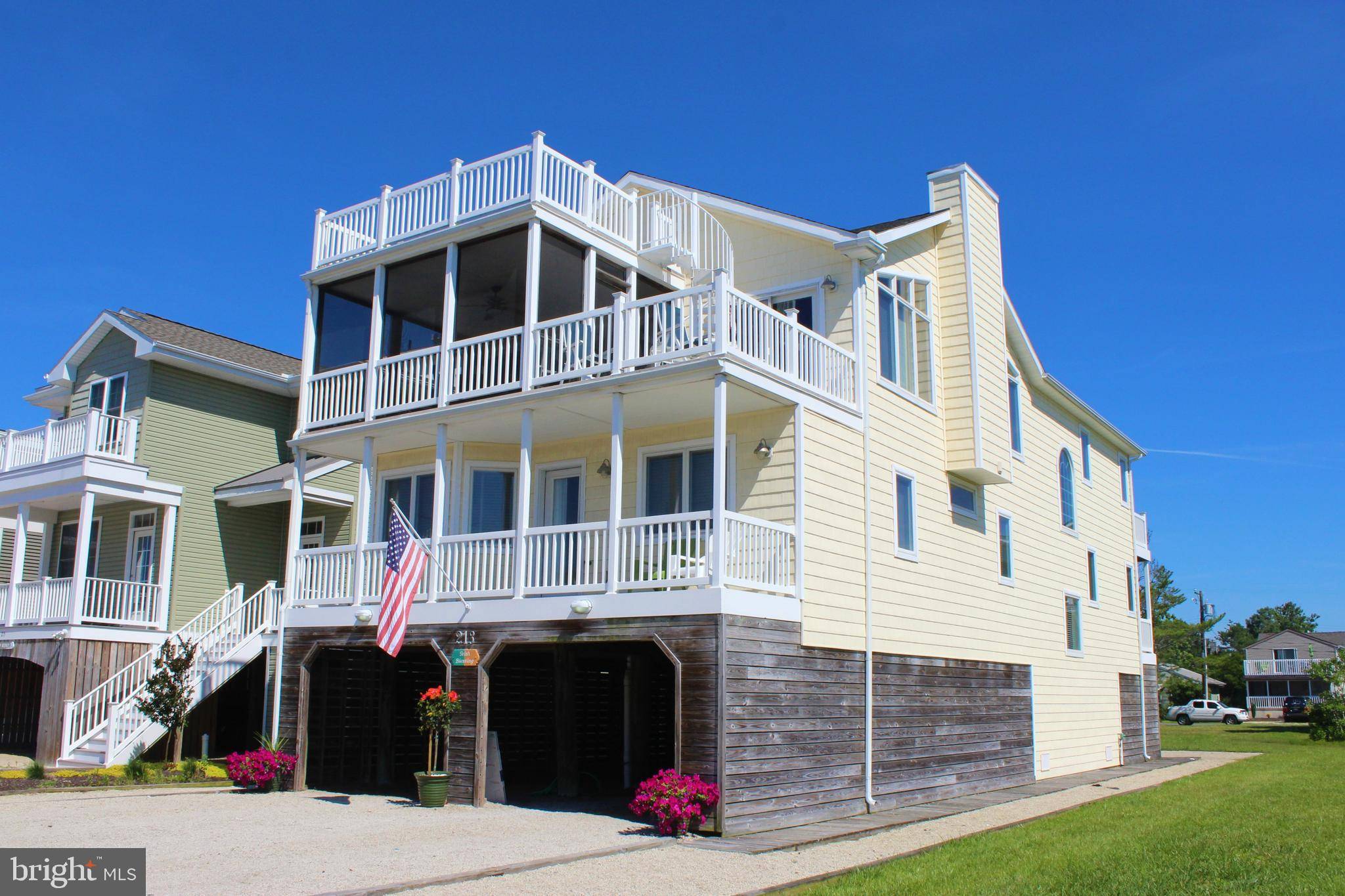 Bethany Beach, DE 19930,213 OCEAN VIEW PKWY