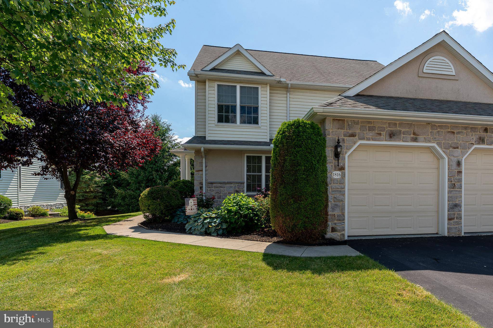 Lancaster, PA 17602,1816 SERENE WAY