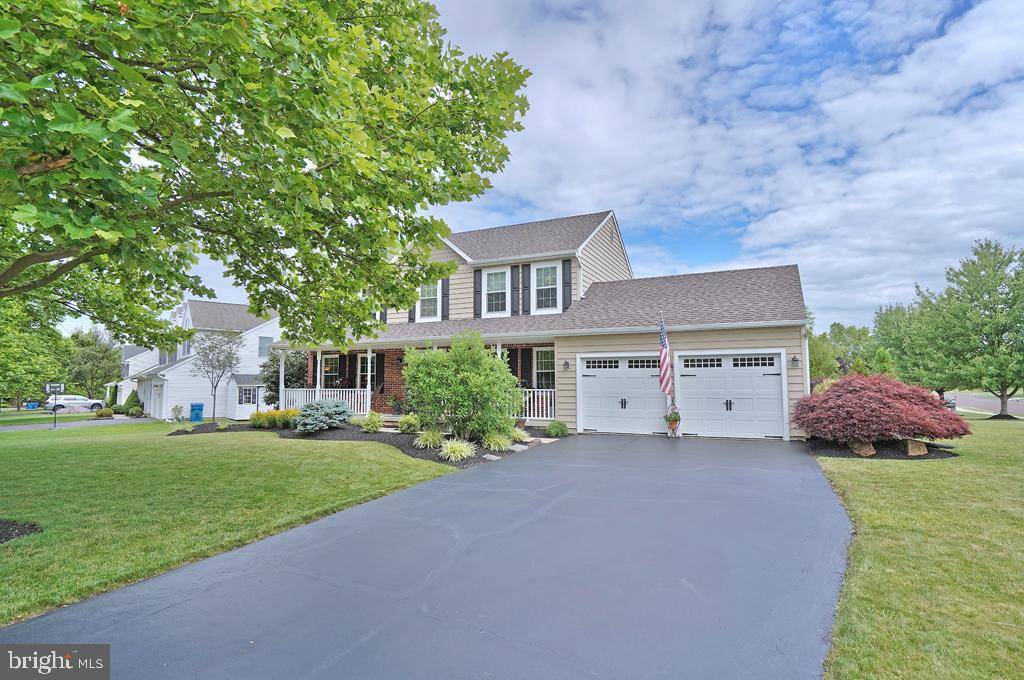 Doylestown, PA 18902,5829 EMILY DR