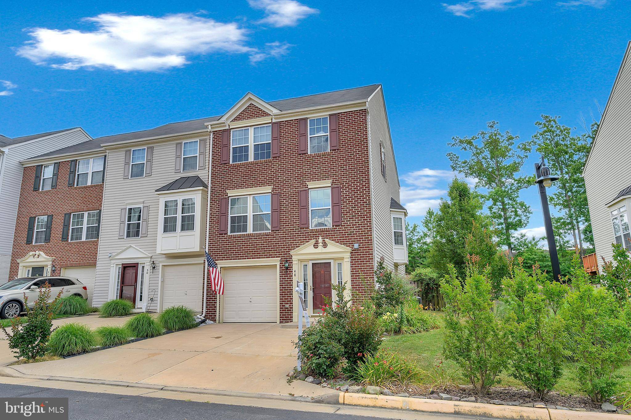 Stafford, VA 22556,48 HUNTING CREEK LN