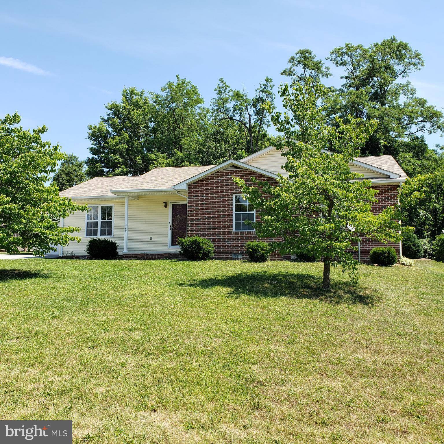 Middletown, VA 22645,2190 FIFTH ST