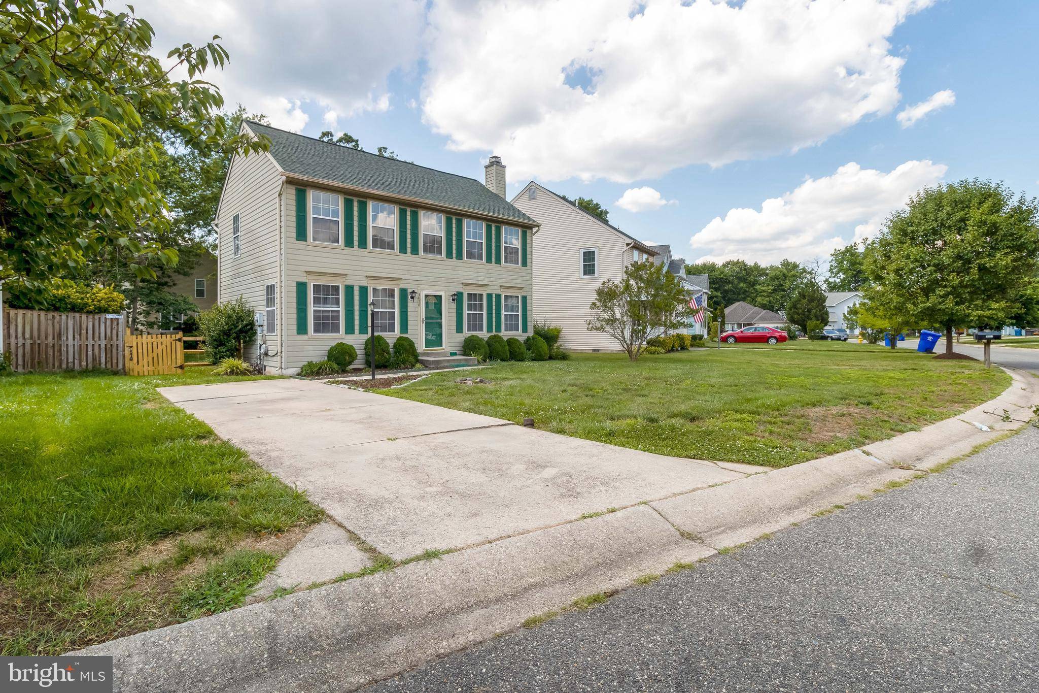 Waldorf, MD 20603,5058 BLENNY CT