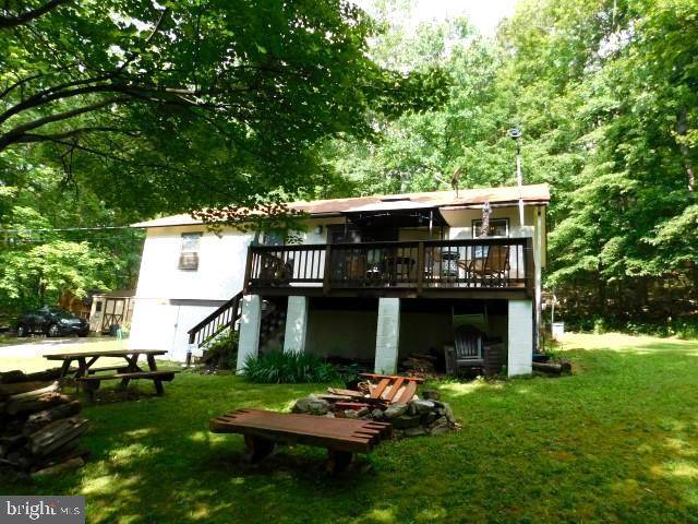 Paw Paw, WV 25434,778 FALCONWOOD RD