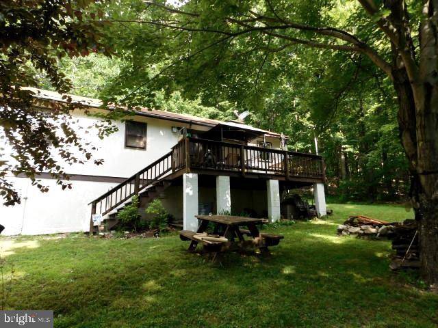 Paw Paw, WV 25434,778 FALCONWOOD RD