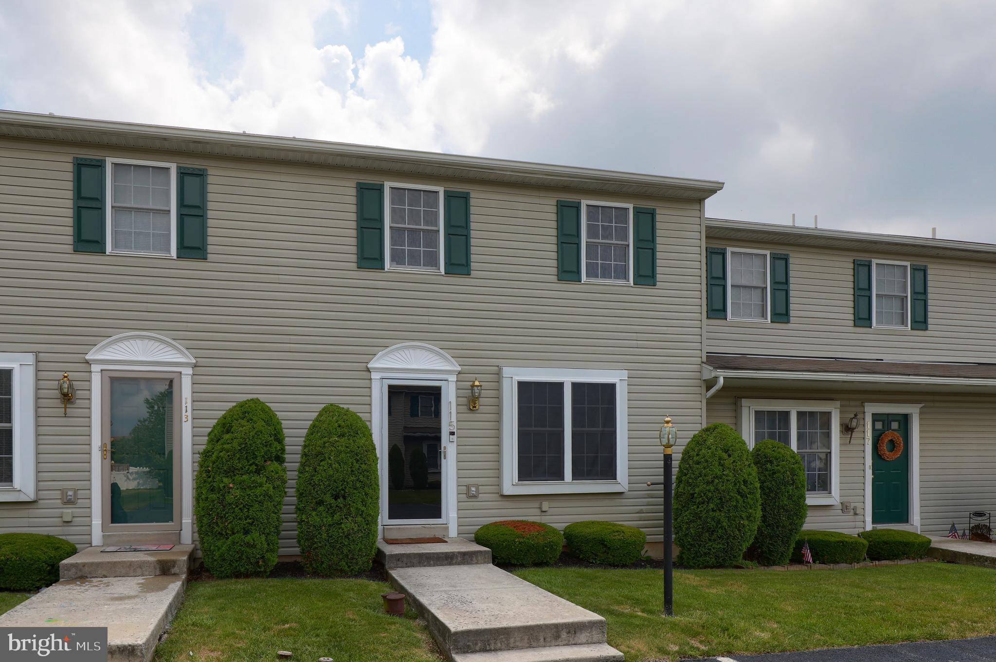 Reading, PA 19608,115 CANBERRA CT