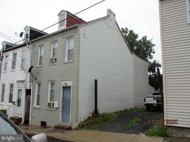 Lancaster, PA 17603,513 LAFAYETTE ST