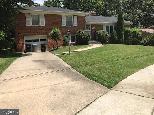 Lanham, MD 20706,6819 99TH AVE