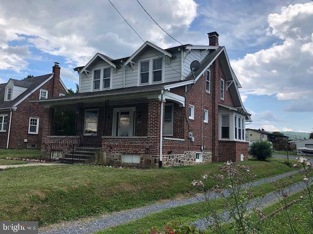 Blandon, PA 19510,256 MAIN ST