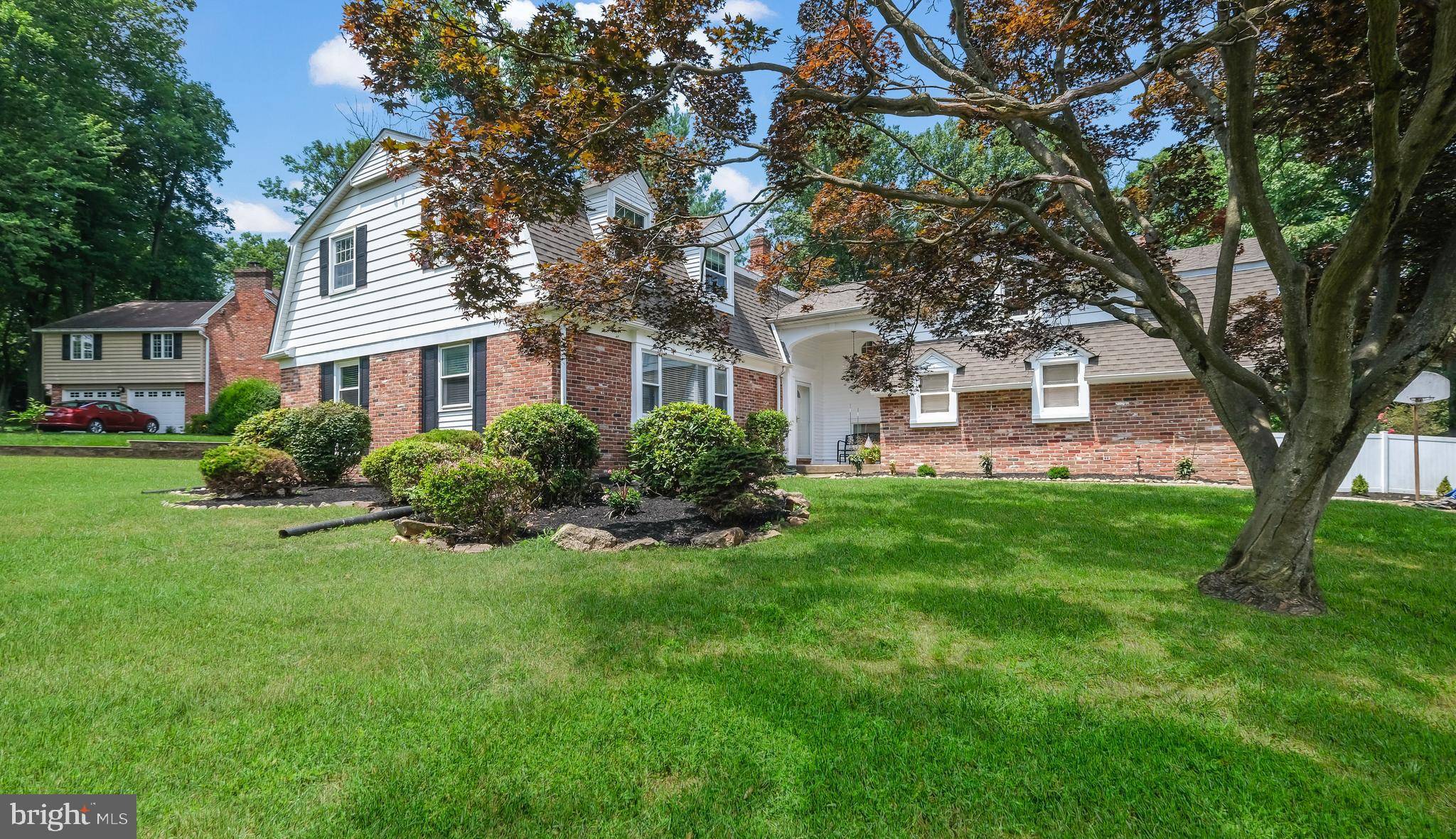 Huntingdon Valley, PA 19006,3606 HOLT LN