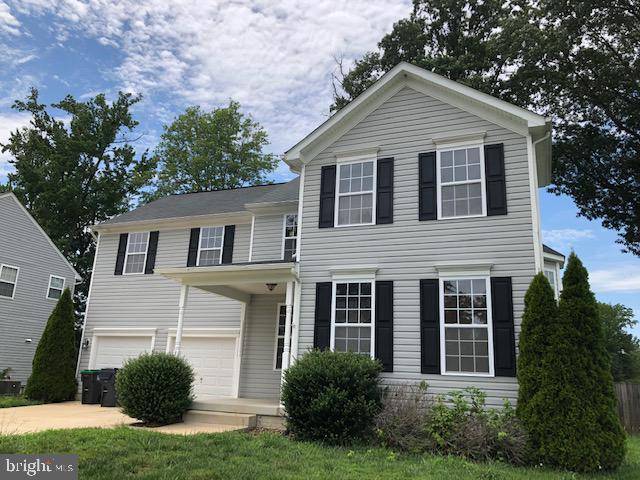 King George, VA 22485,5997 SCHOONER CIR