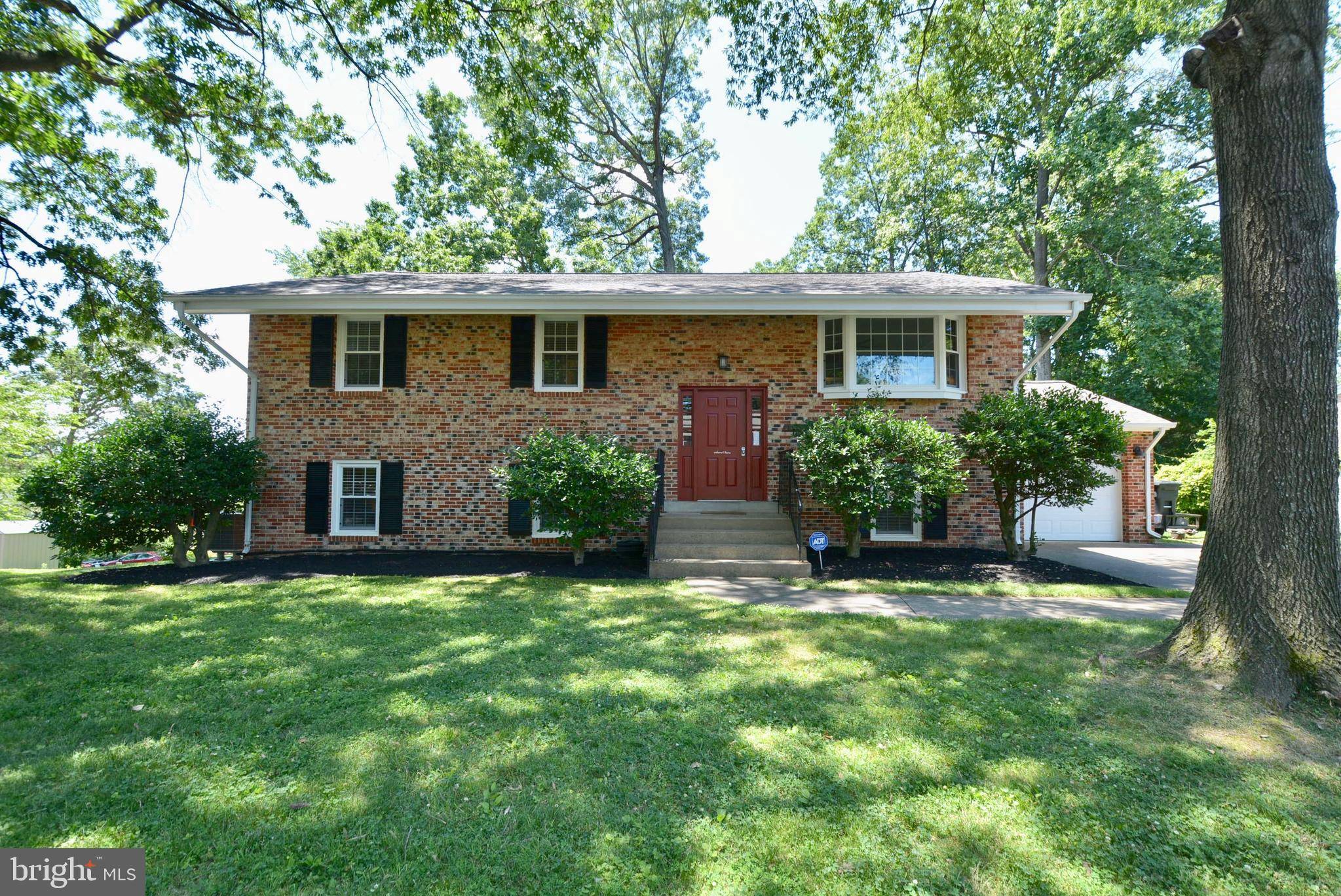 Annandale, VA 22003,3480 PENCE CT