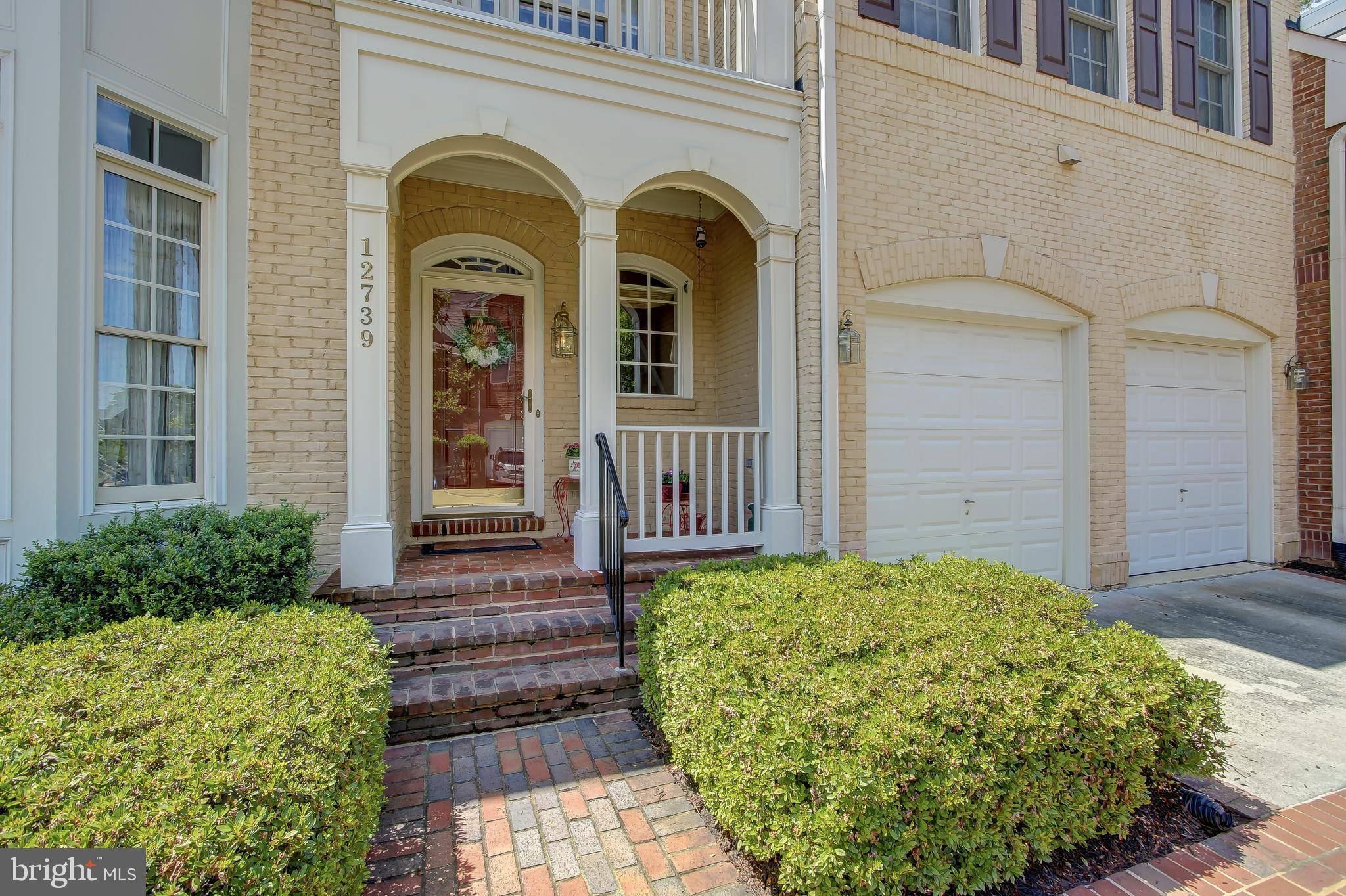 Fairfax, VA 22033,12739 LAVENDER KEEP CIR