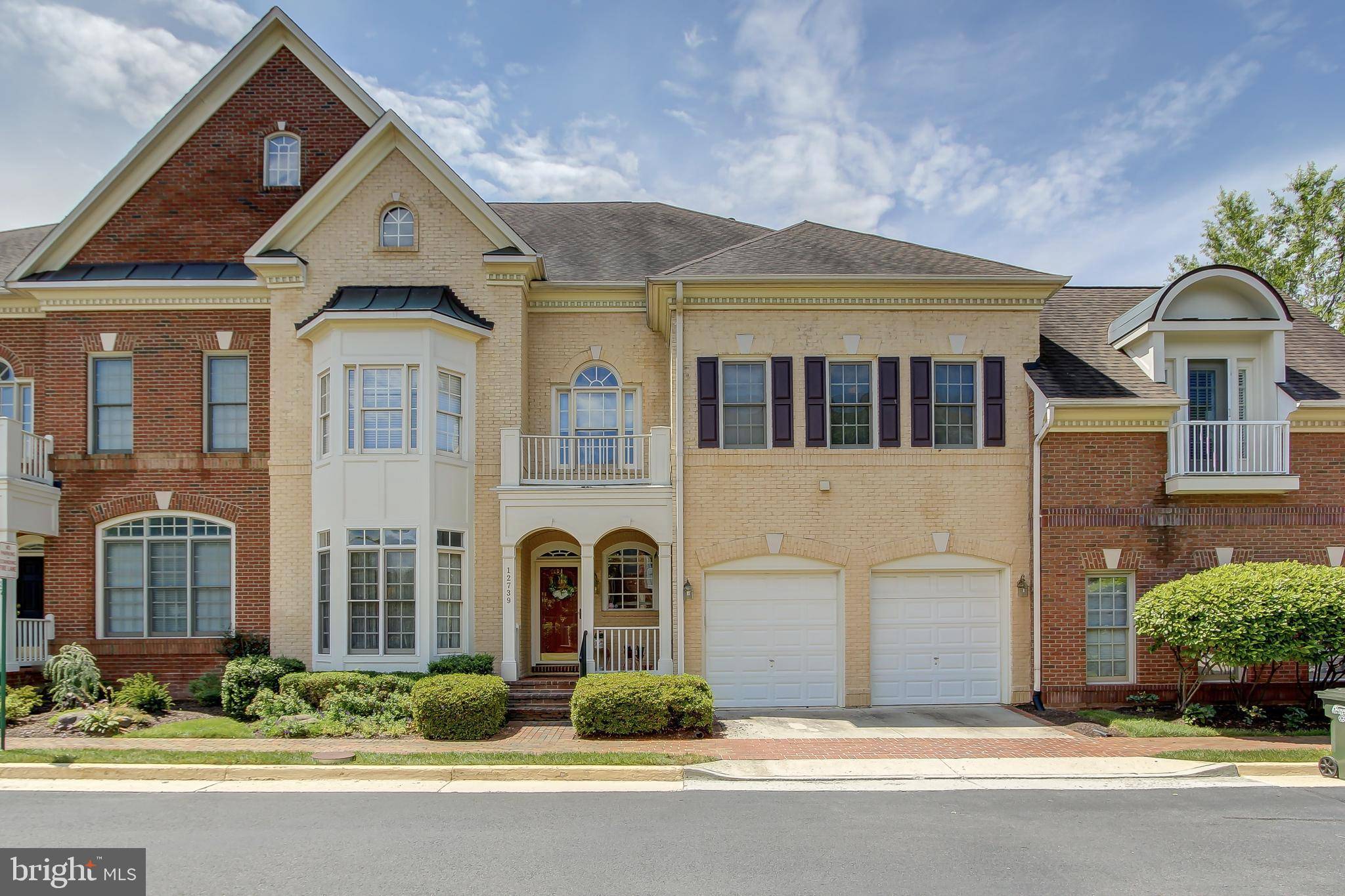 Fairfax, VA 22033,12739 LAVENDER KEEP CIR