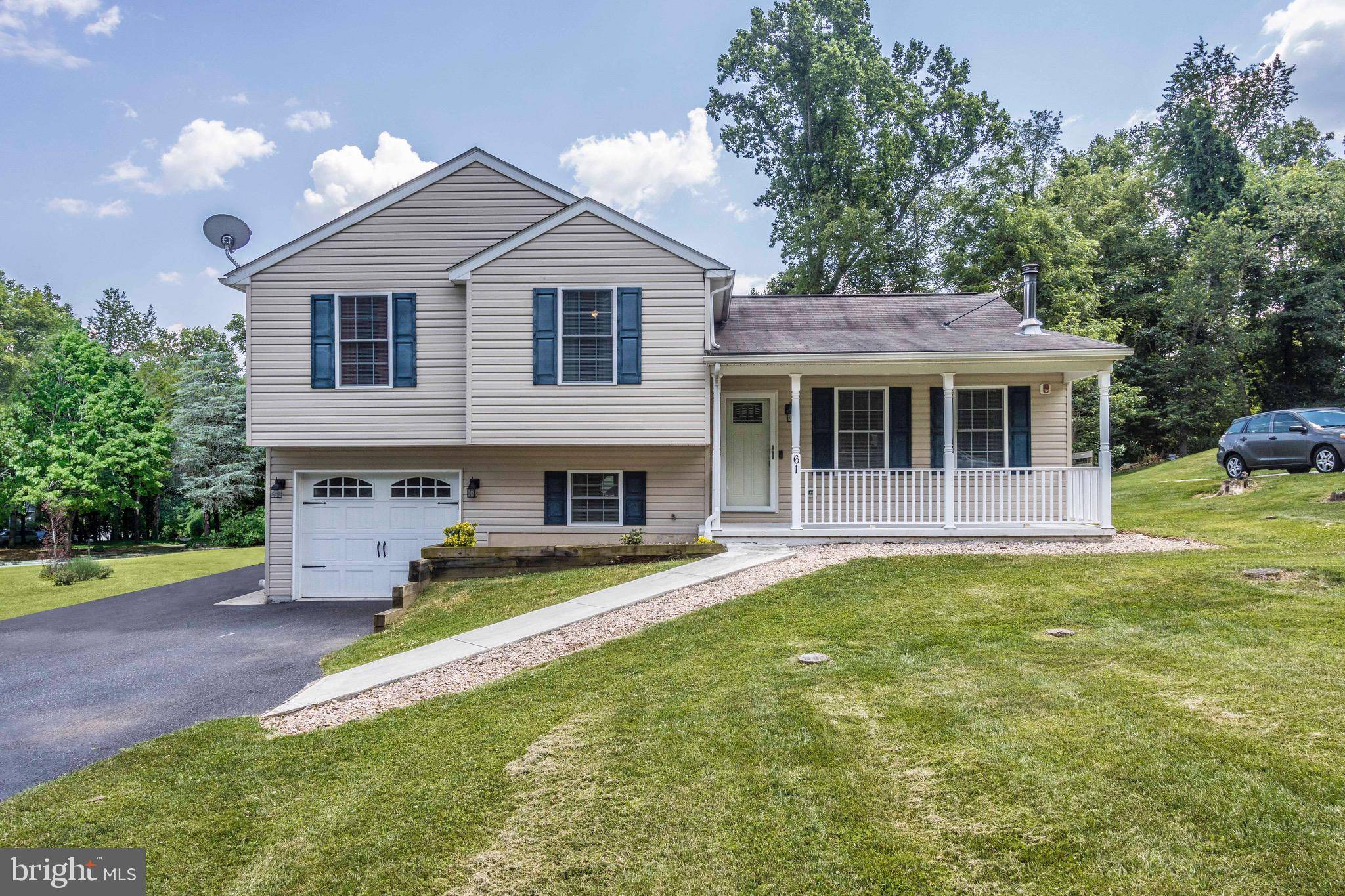 Fairfield, PA 17320,61 FRUITWOOD TRL