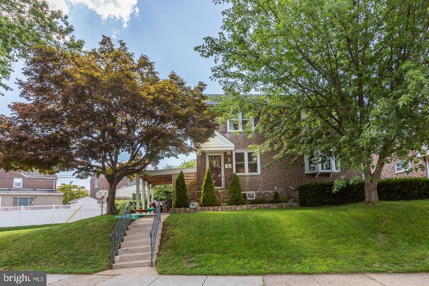 Drexel Hill, PA 19026,2579 STONEYBROOK LN