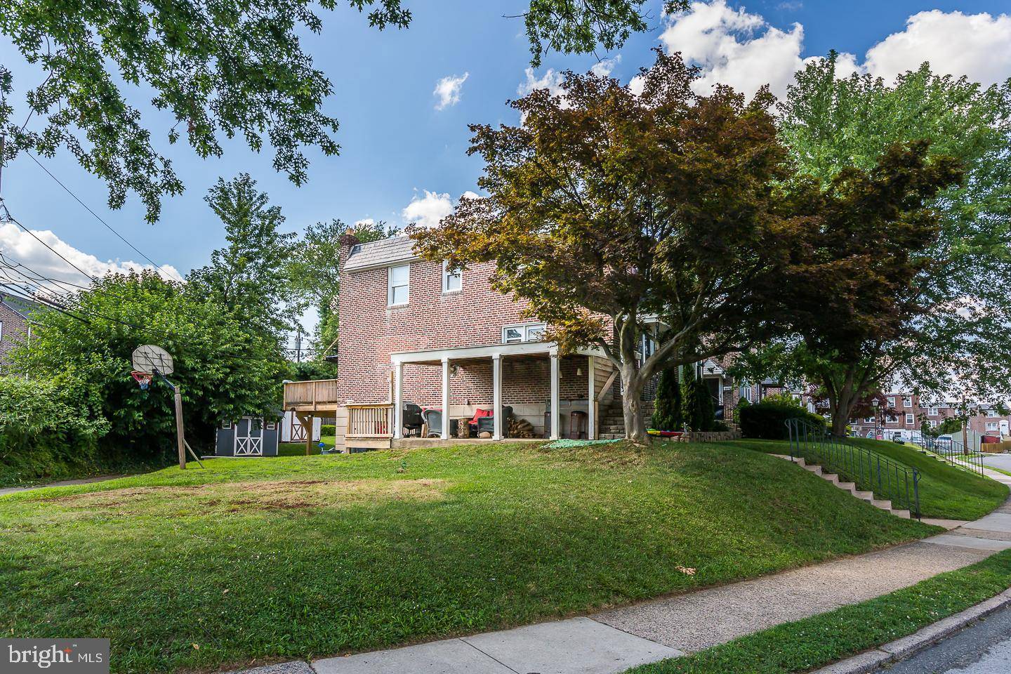 Drexel Hill, PA 19026,2579 STONEYBROOK LN