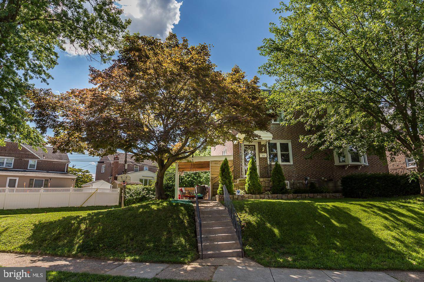 Drexel Hill, PA 19026,2579 STONEYBROOK LN