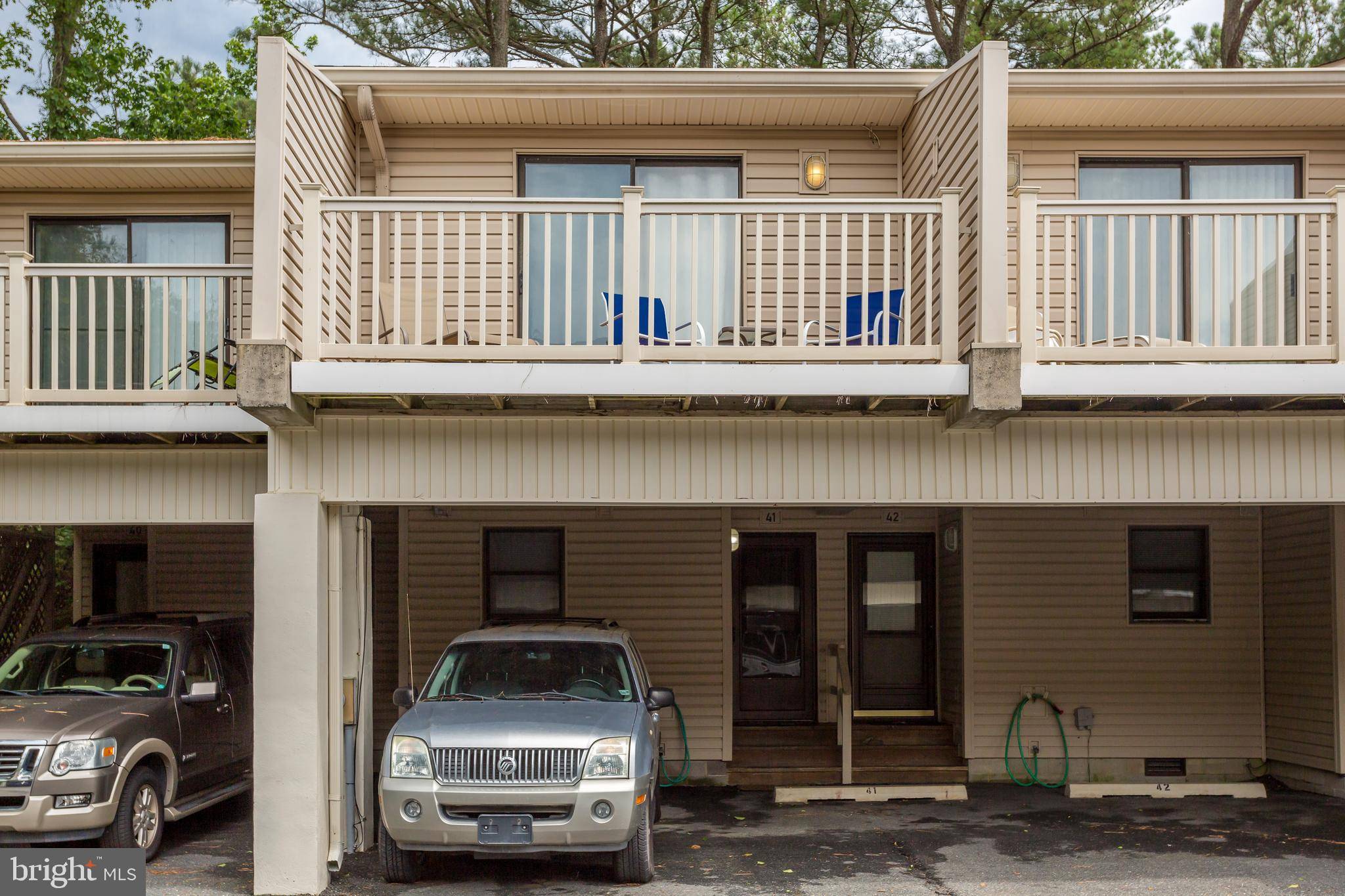 Bethany Beach, DE 19930,39786 LOFTLAND LN #41