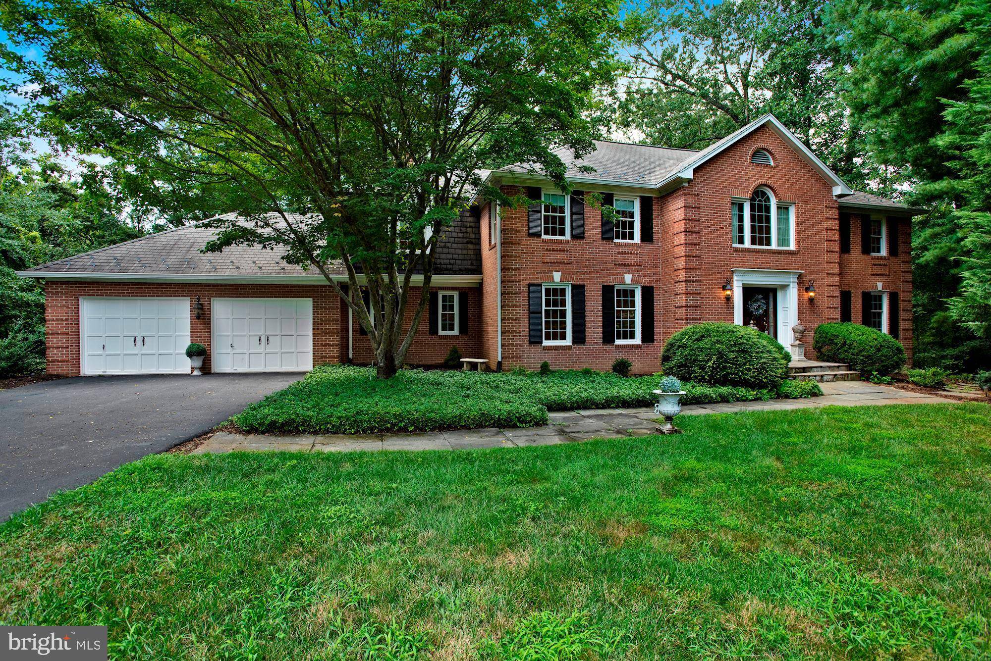 Great Falls, VA 22066,9511 BRIAN JAC LN