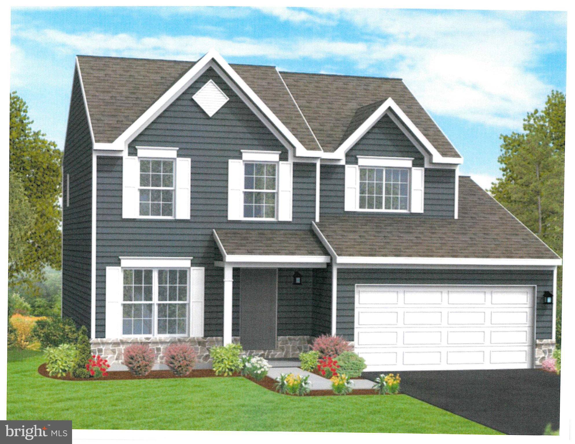 New Holland, PA 17557,523 JARED WAY