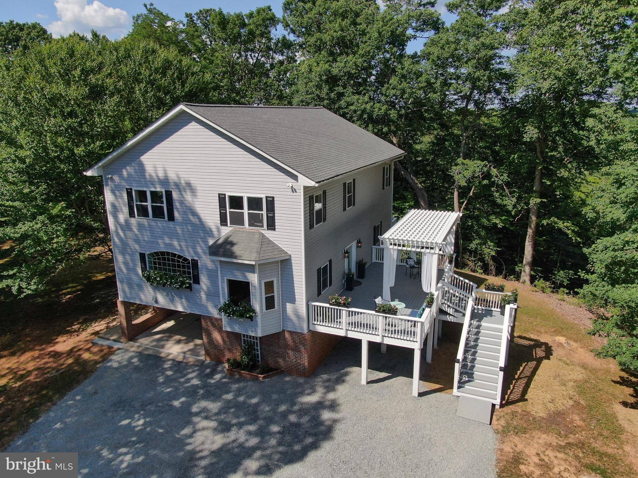 Fredericksburg, VA 22407,14731 SPOTSWOOD FURNACE RD