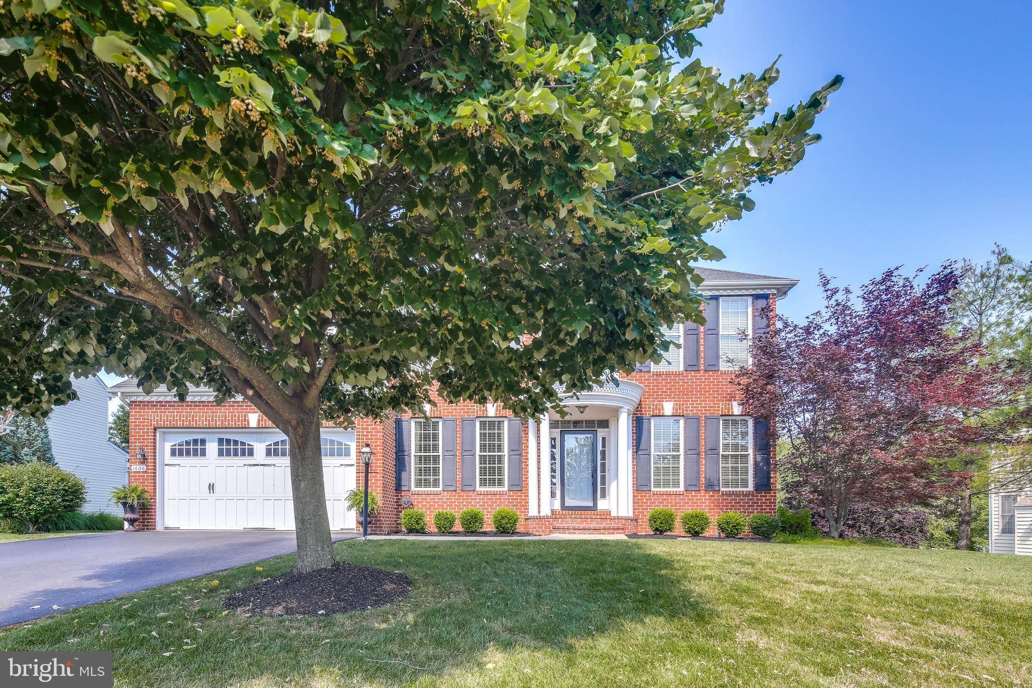 Mount Airy, MD 21771,1606 LOCKSLEY LN