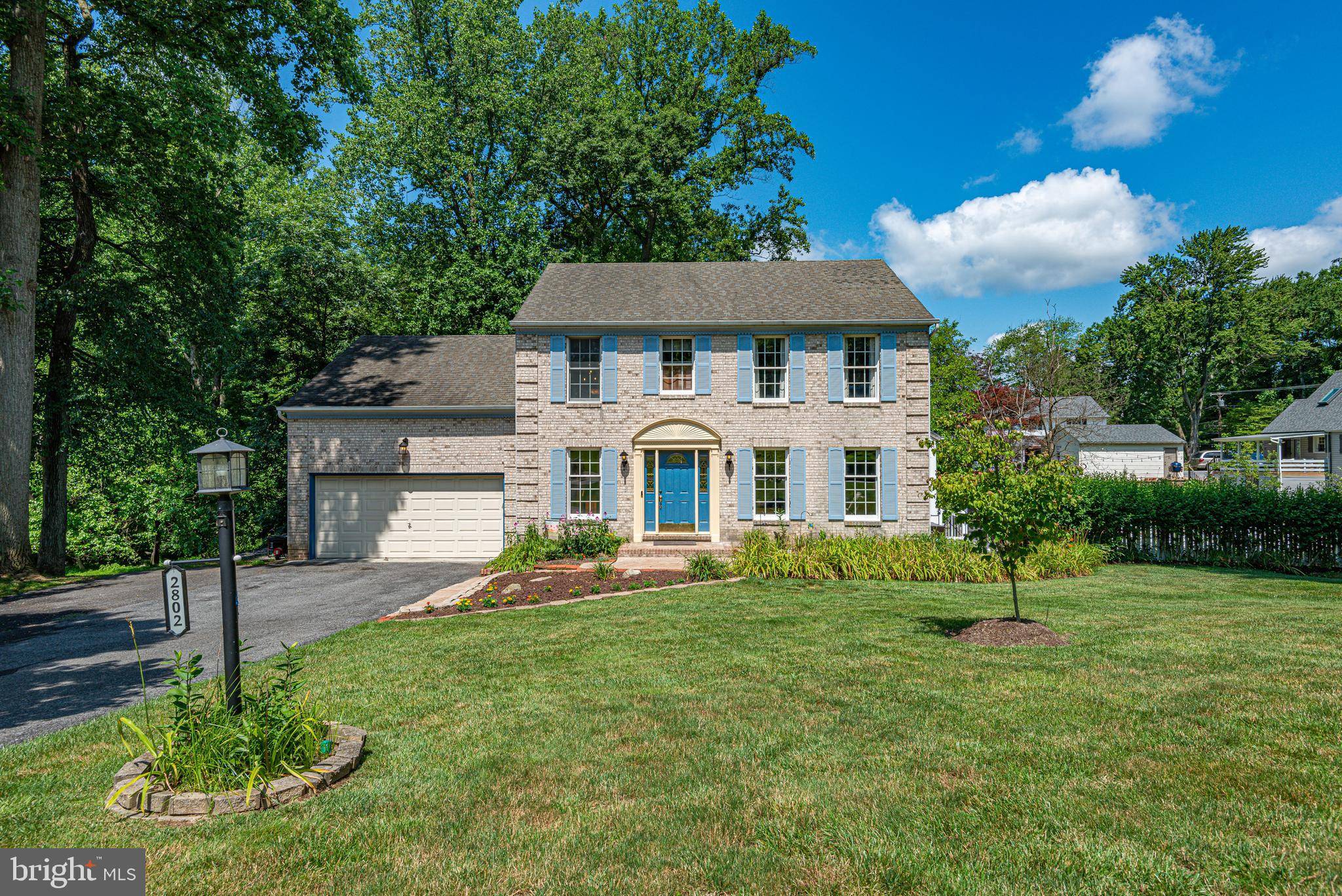 Ellicott City, MD 21042,2802 LEAF SHADE DR