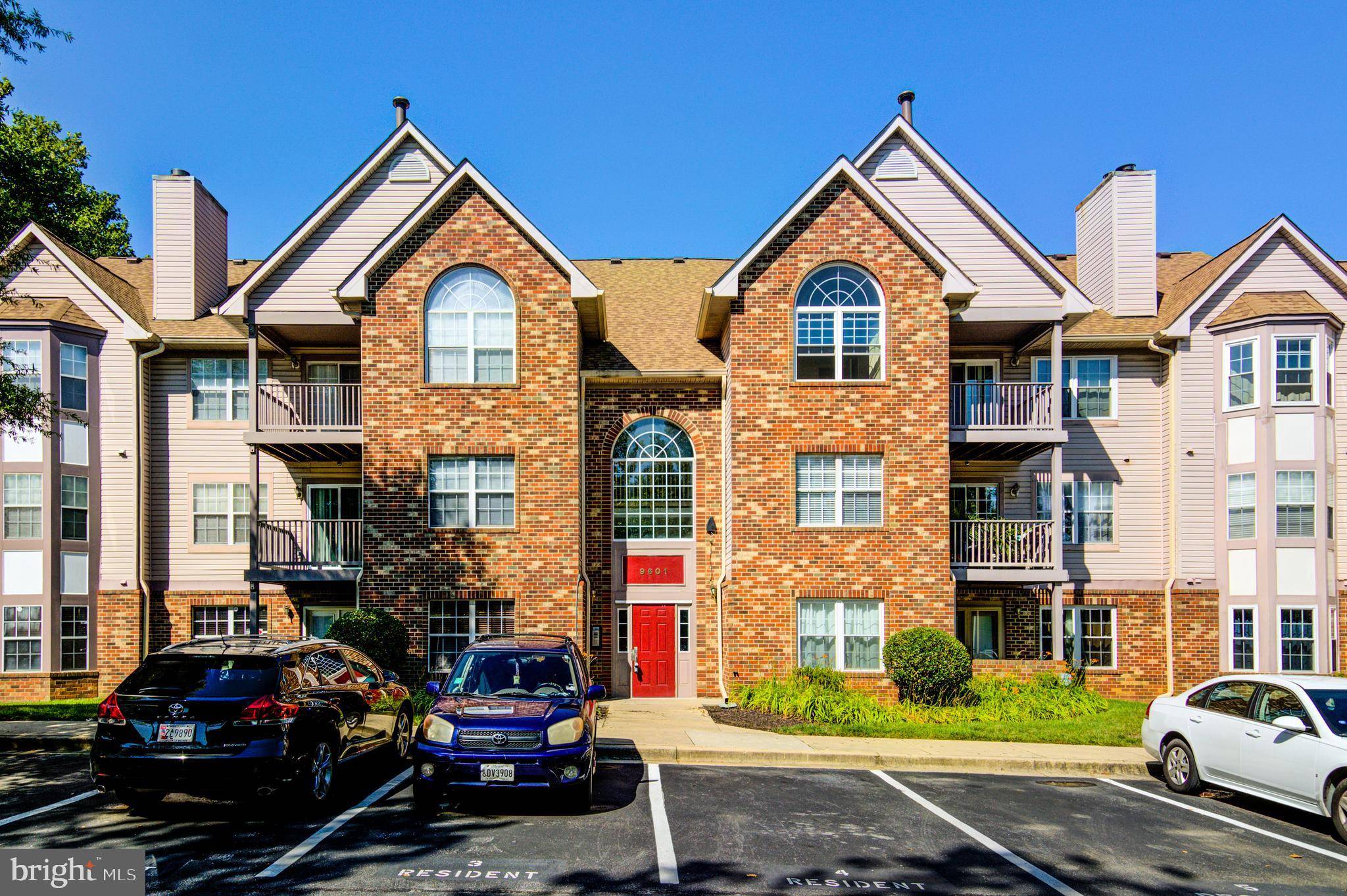 Upper Marlboro, MD 20774,9601 LAKE POINTE CT #103