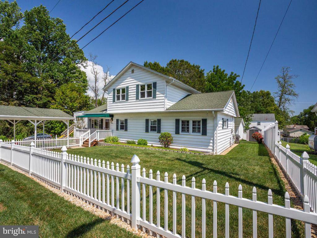 Chesapeake Beach, MD 20732,3804 16TH ST