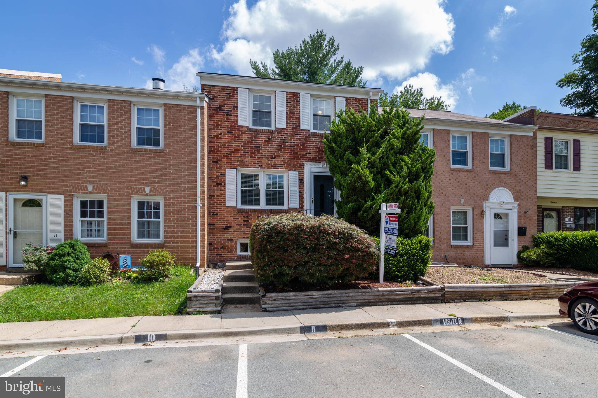 Gaithersburg, MD 20878,15 SILVER KETTLE CT