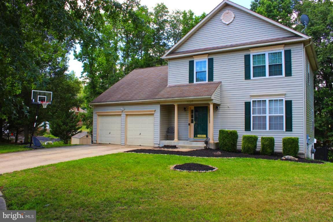 Brandywine, MD 20613,7500 CRESTWOOD CT