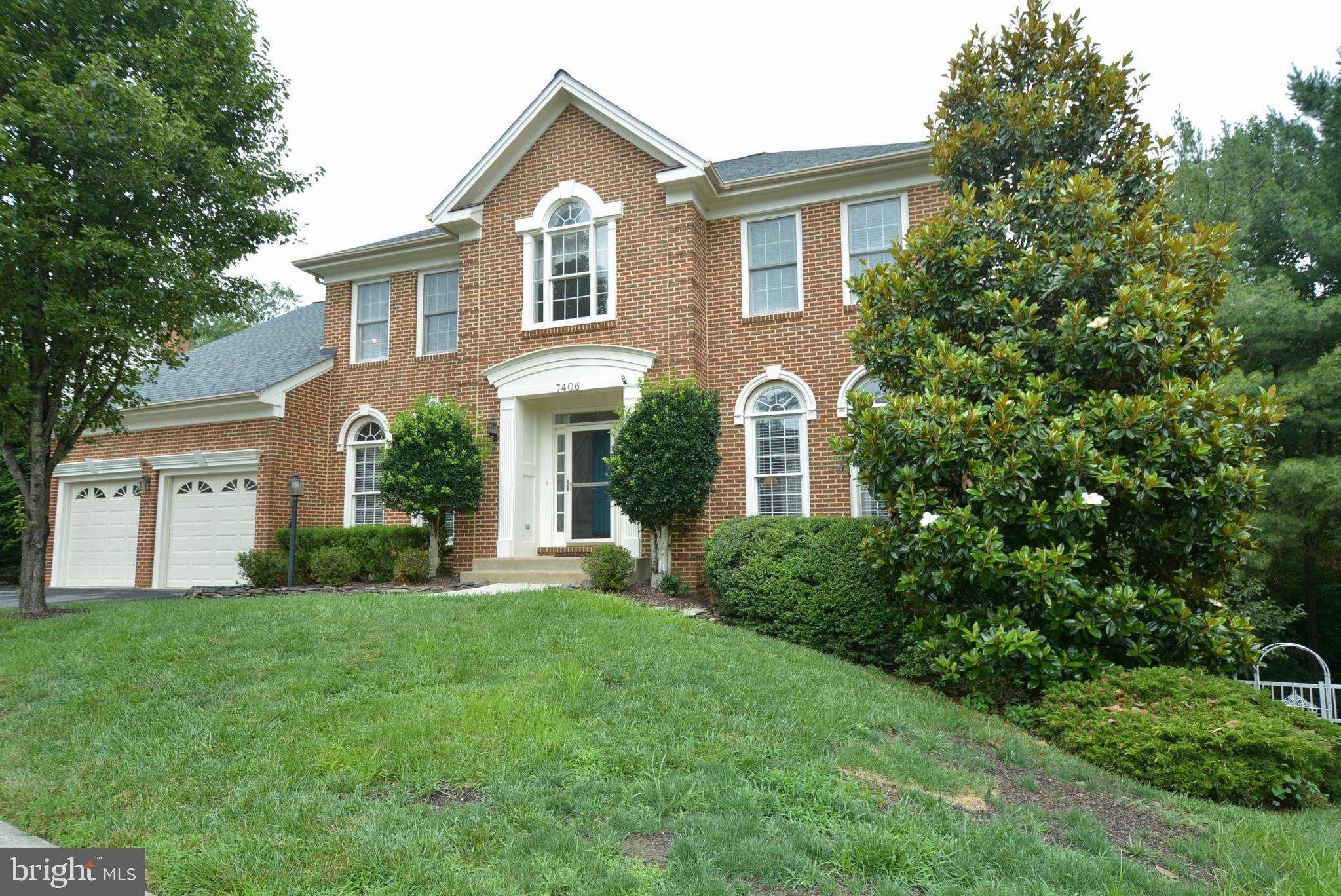 Springfield, VA 22153,7406 SEABROOK LN