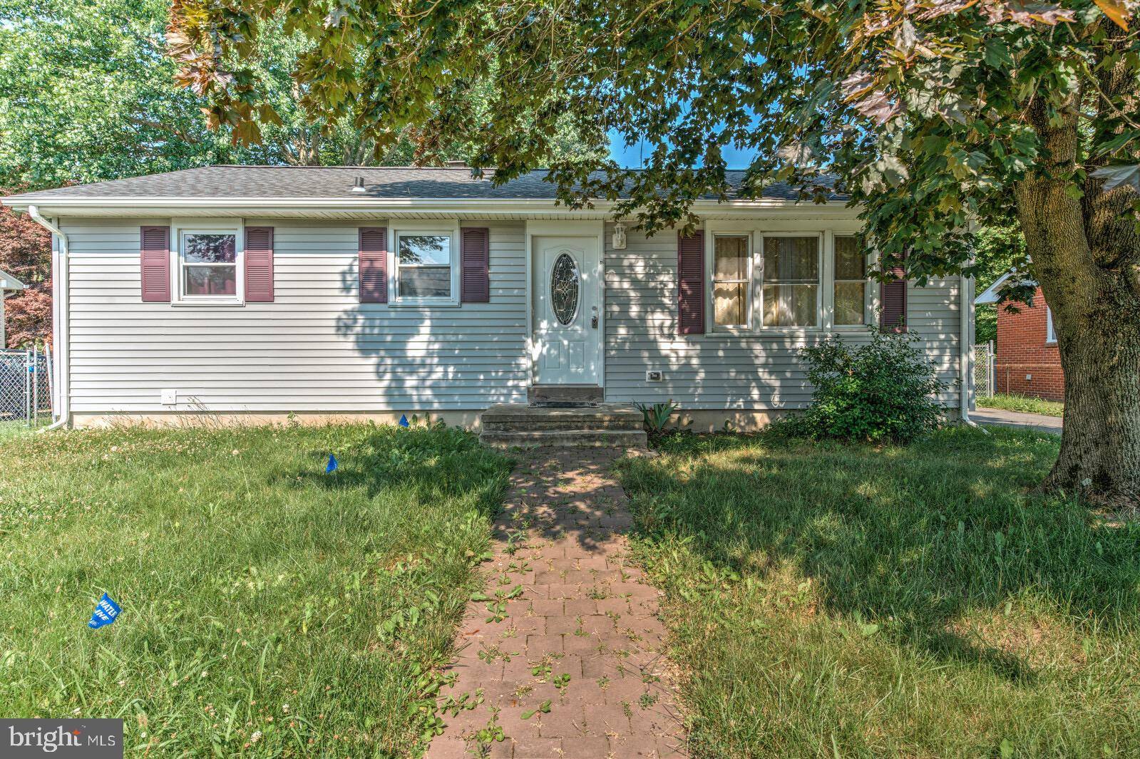 Wrightstown, NJ 08562,15 MCGUIRE ST