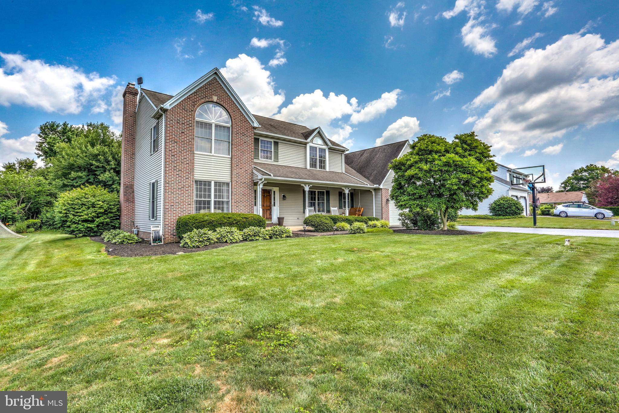 Leola, PA 17540,45 HEMLOCK LN