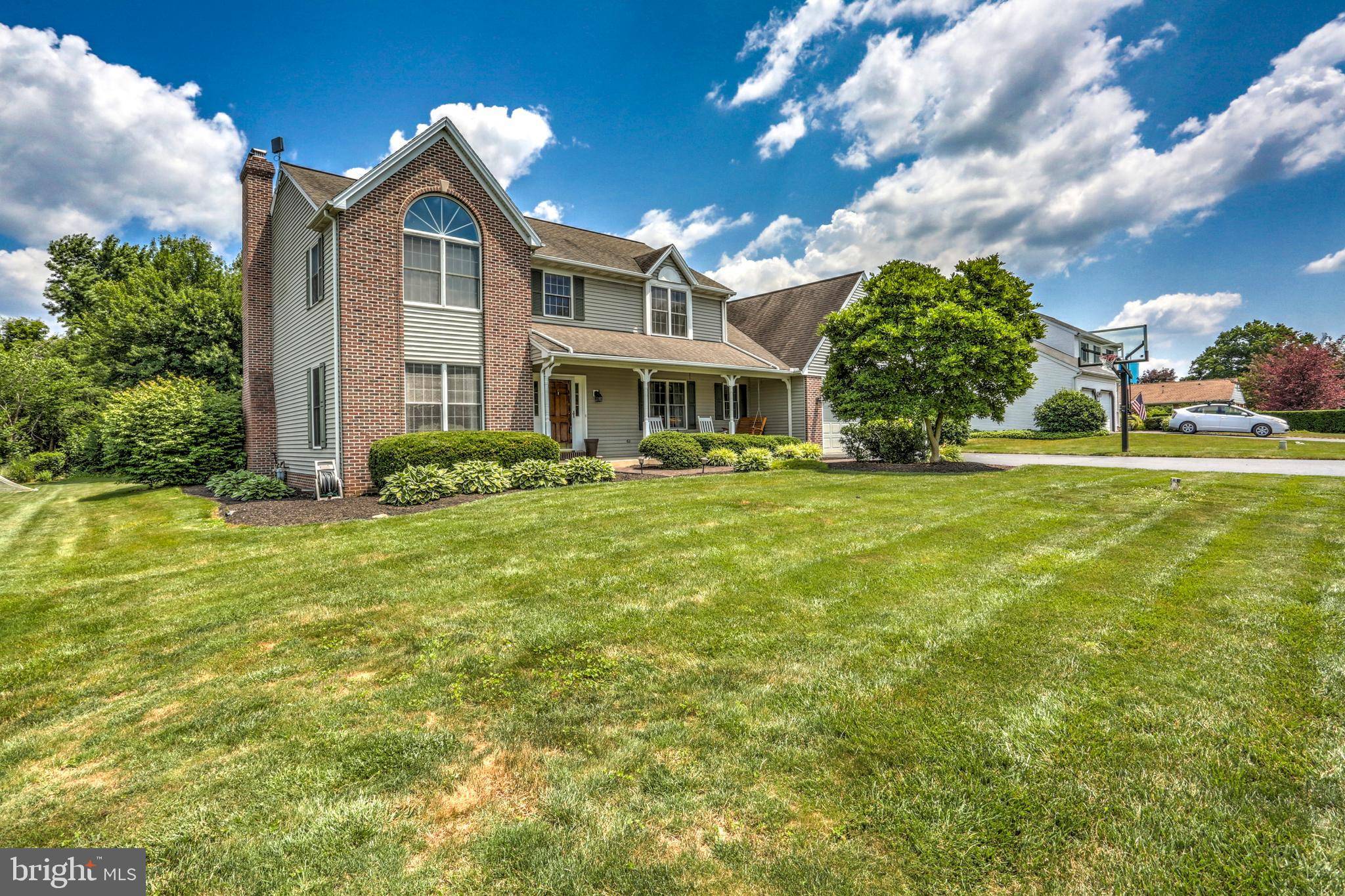 Leola, PA 17540,45 HEMLOCK LN