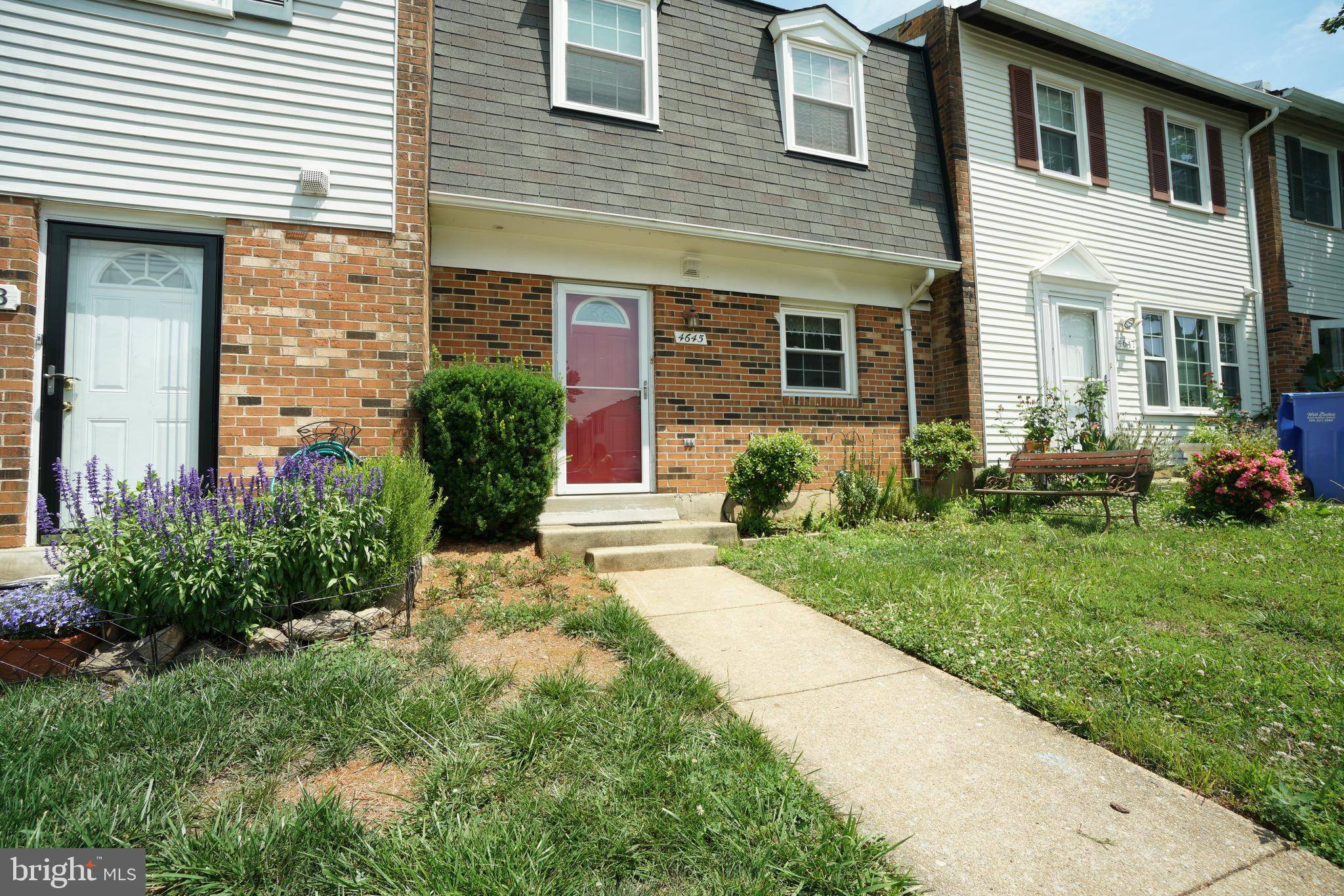 Woodbridge, VA 22193,4645 CHARLTON CT